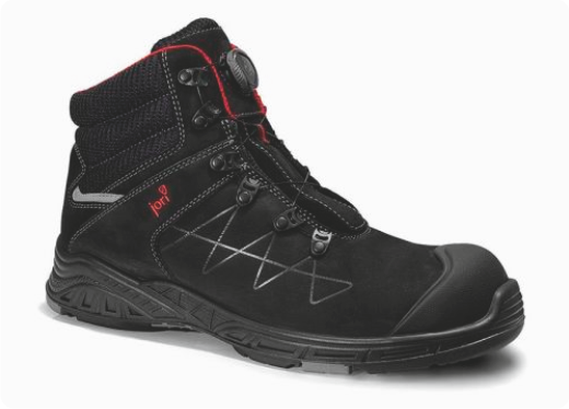 (Bild für) JORI Sicherheitsstiefel jo_MAX BOA® Mid